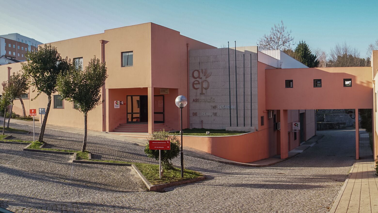 Penafiel recebe primeira visita do Roteiro do PESSOAS 2030 e ANQEP pelos Centros Qualifica