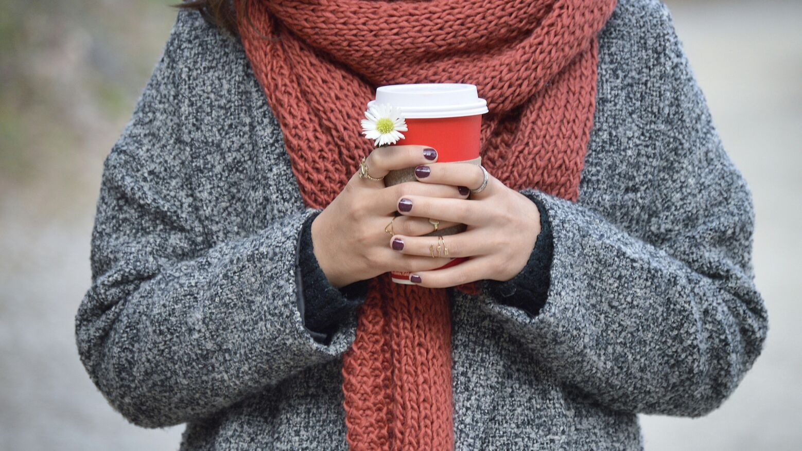 C&eacute;u limpo de manh&atilde; e frio acentuado &agrave; noite marcam a ter&ccedil;a-feira no Grande Porto
