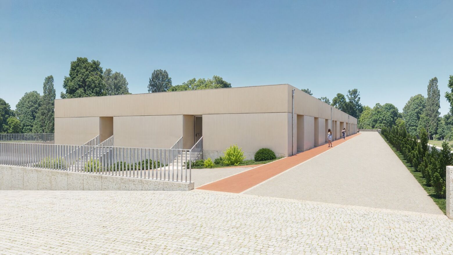 Unidade de Saúde Familiar de S. Martinho inaugurada em Penafiel no domingo