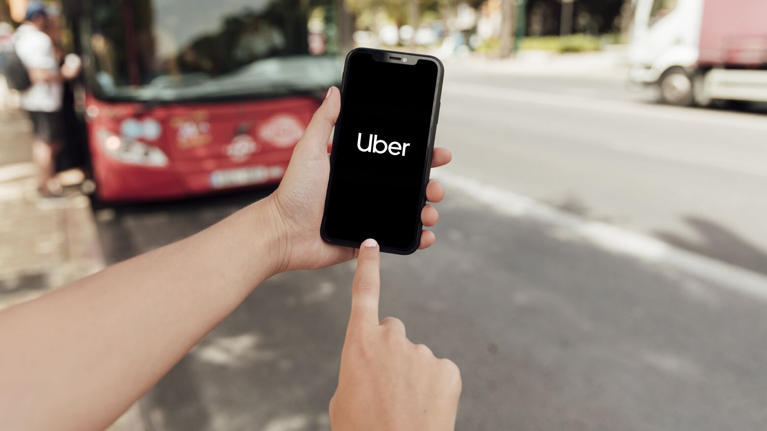 Uber lança gravação de áudio nas viagens em Portugal para reforçar segurança