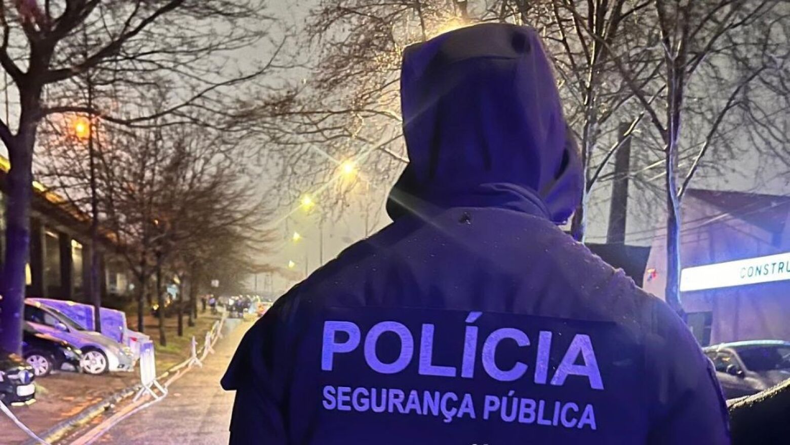 MAI expulsa 20 elementos da PSP e GNR em dois meses por "comportamentos desviantes"