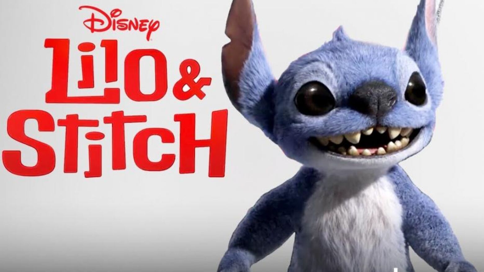 Lilo e Stitch vai estar em exibição no Cinemax