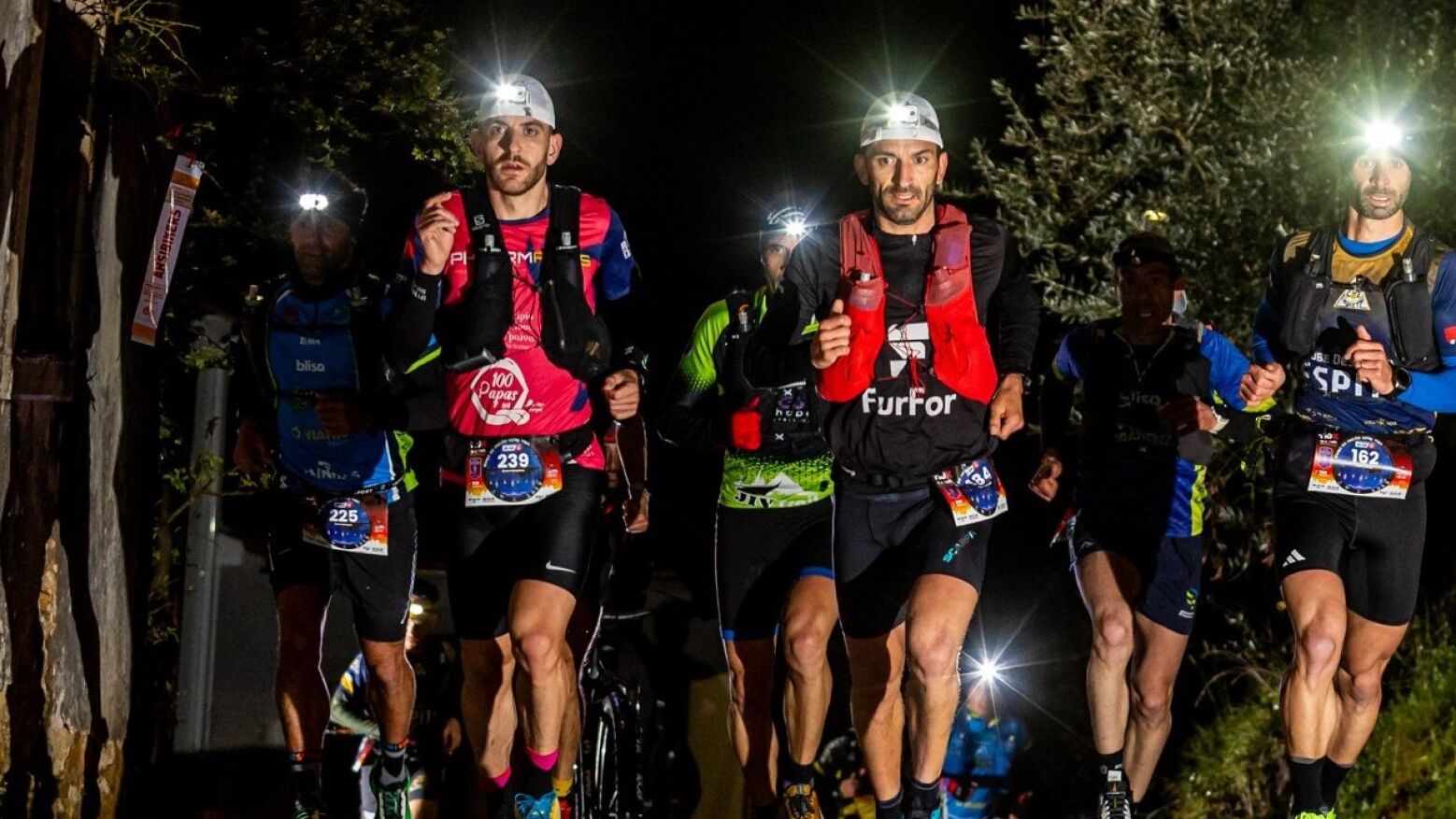 Do Marco de Canaveses para o Mundial: irmãos Gonçalves convocados para a seleção nacional de Trail