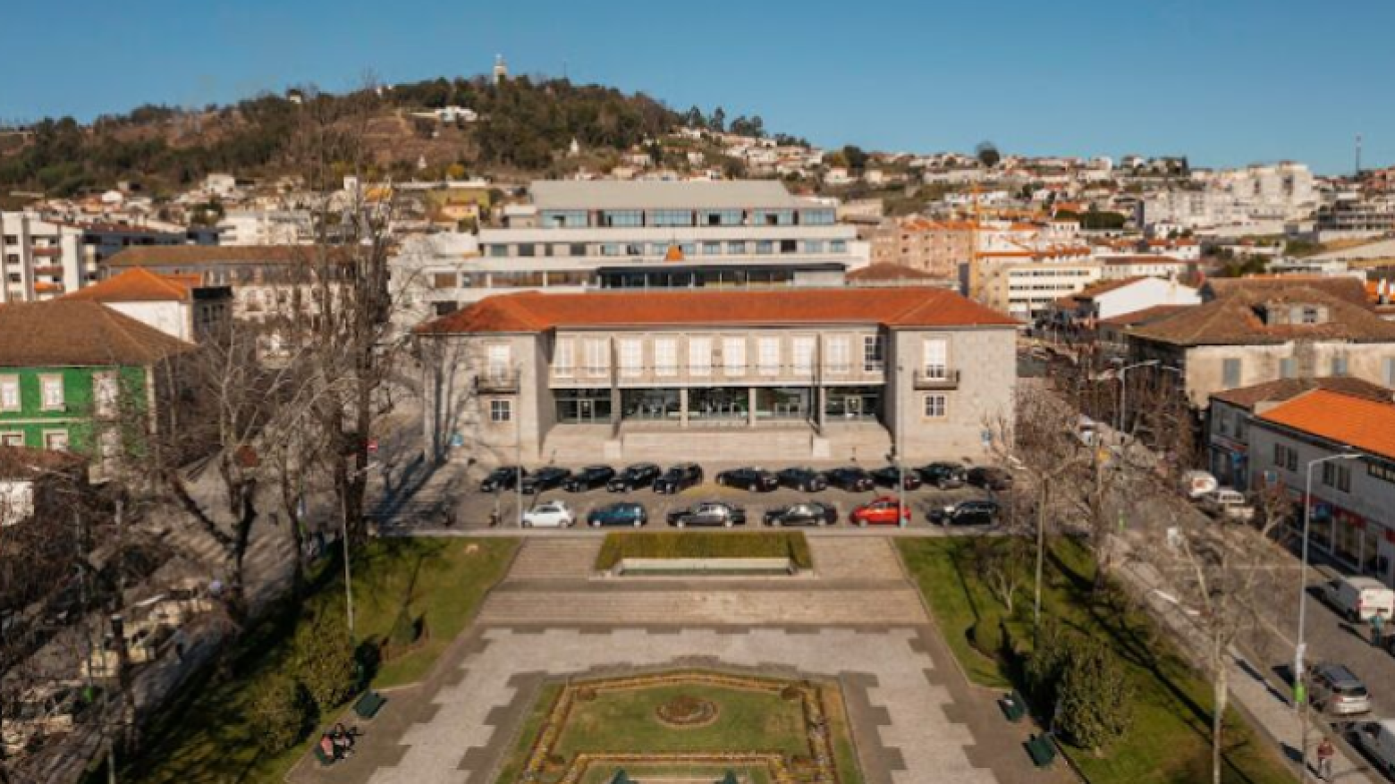 Felgueiras recebe mais uma edição da Praça das Artes com cultura, música e gastronomia ao ar livre