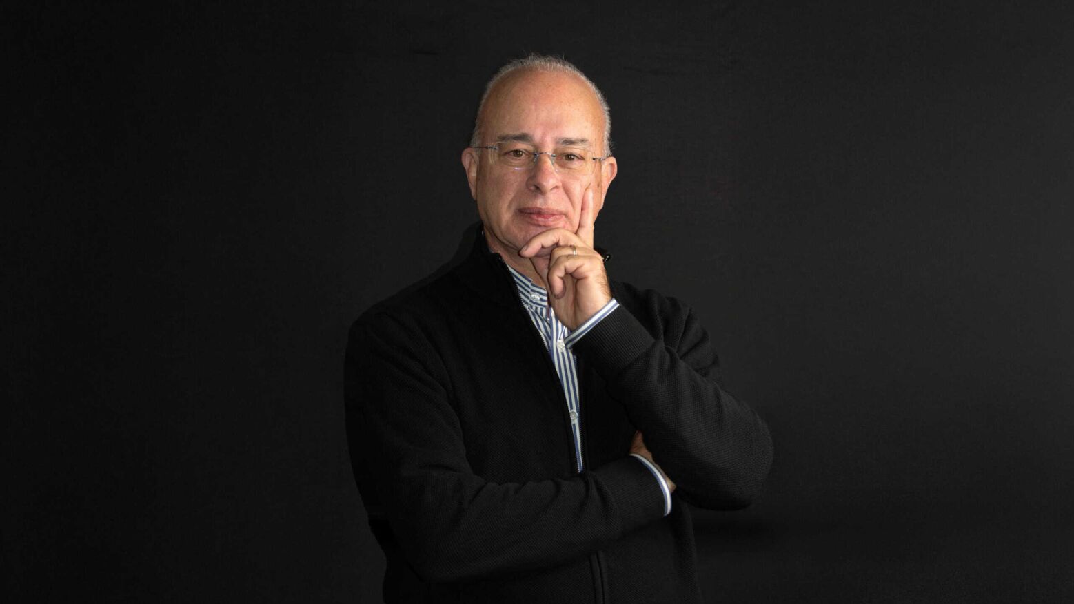 Eduardo Teixeira Lopes, um médico de família que partilha a paixão pela escrita