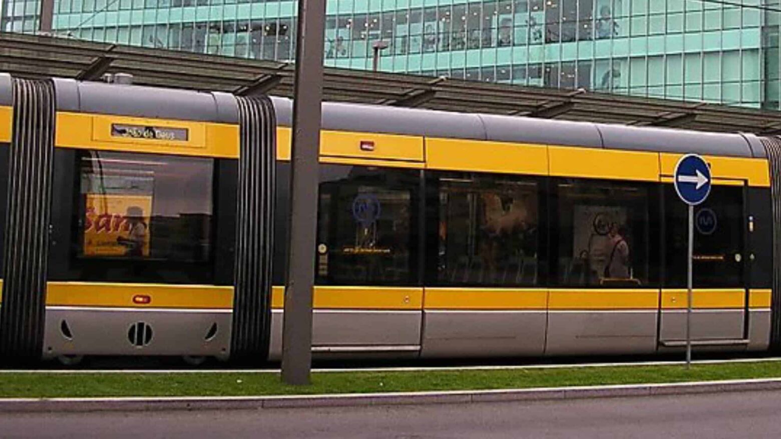 Greve geral condiciona fortemente transportes: Metro do Porto e STCP com servi&ccedil;os m&iacute;nimos e comboios suprimidos