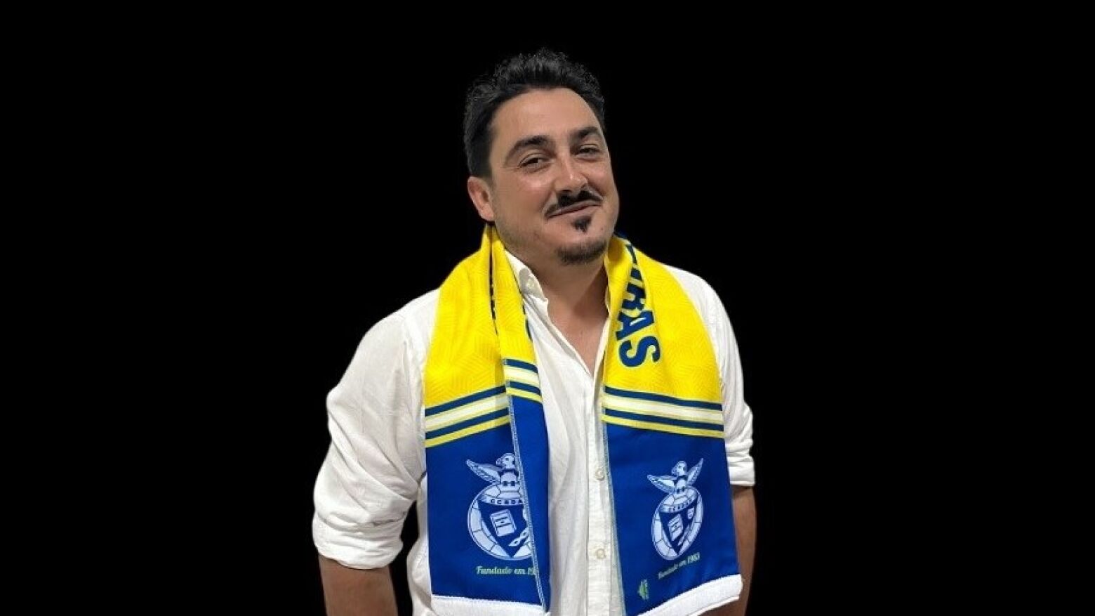 Bruno Silva assume comando técnico do CCRD Águias de Figueiras