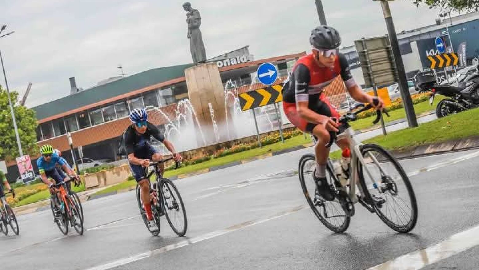 Penafiel Bike Clube com fim de semana "competitivo" em várias frentes