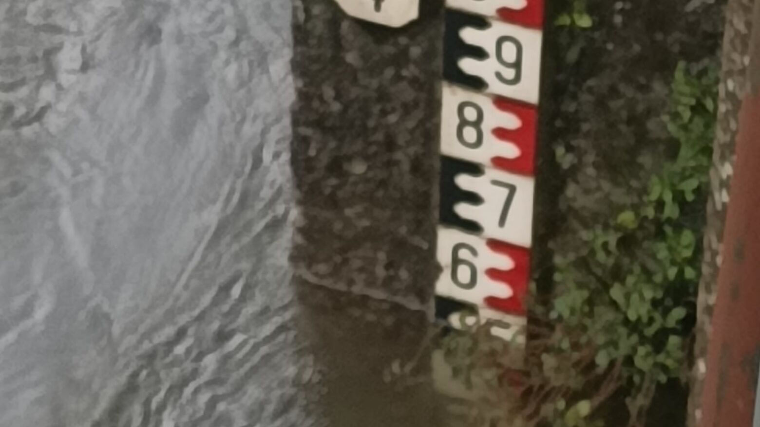 Capitania do Douro prev&ecirc; "dia dif&iacute;cil" no controlo de caudais ap&oacute;s subida das &aacute;guas