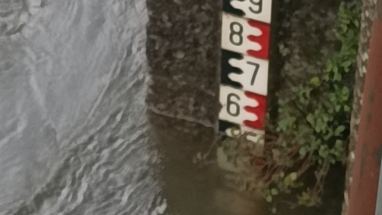 Gaia ativa Plano Municipal de Emerg&ecirc;ncia at&eacute; domingo para responder &agrave; subida do Douro