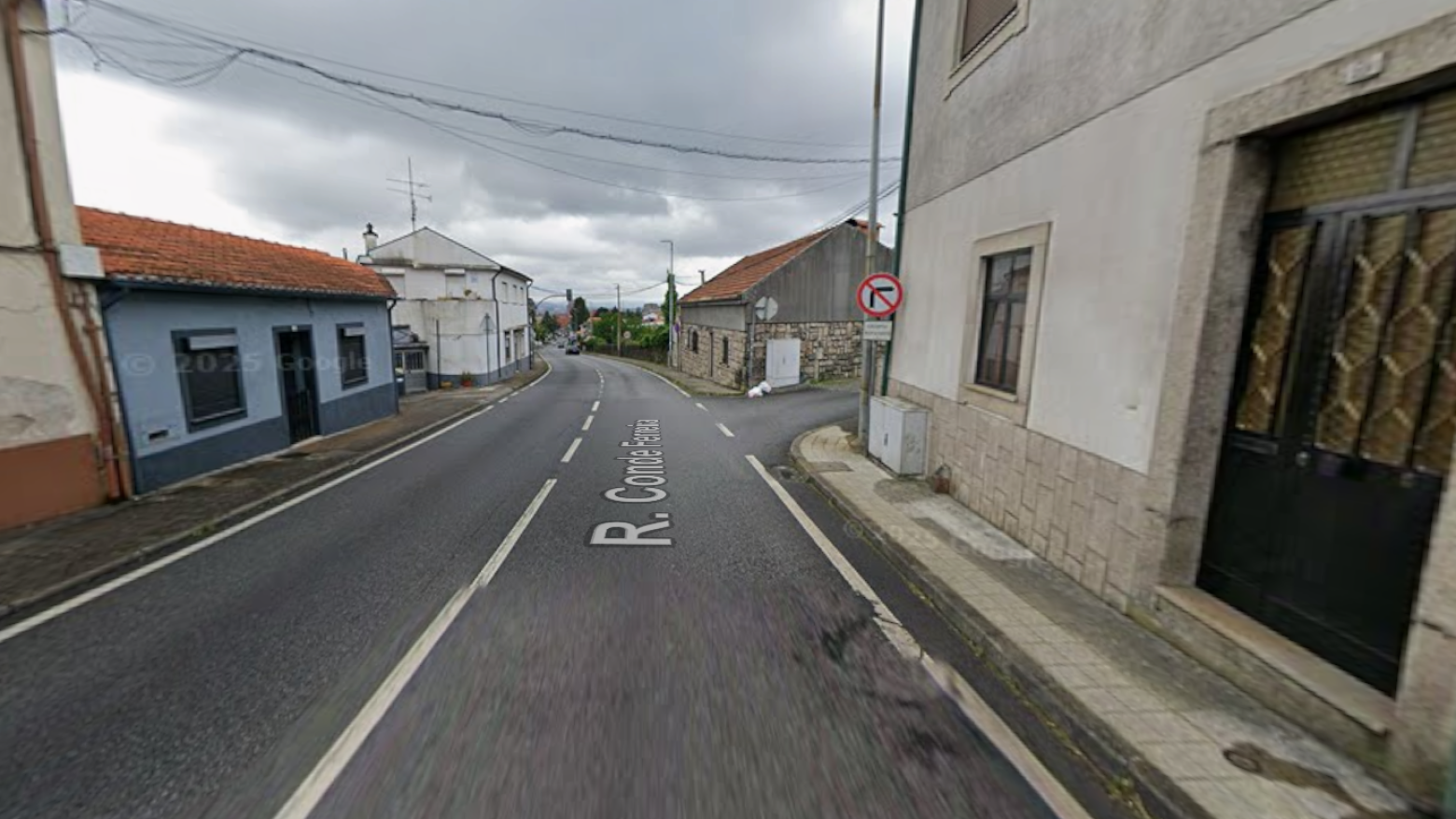 Valongo avan&ccedil;a com estudo &agrave; EN15 para avaliar tr&acirc;nsito e refor&ccedil;ar seguran&ccedil;a