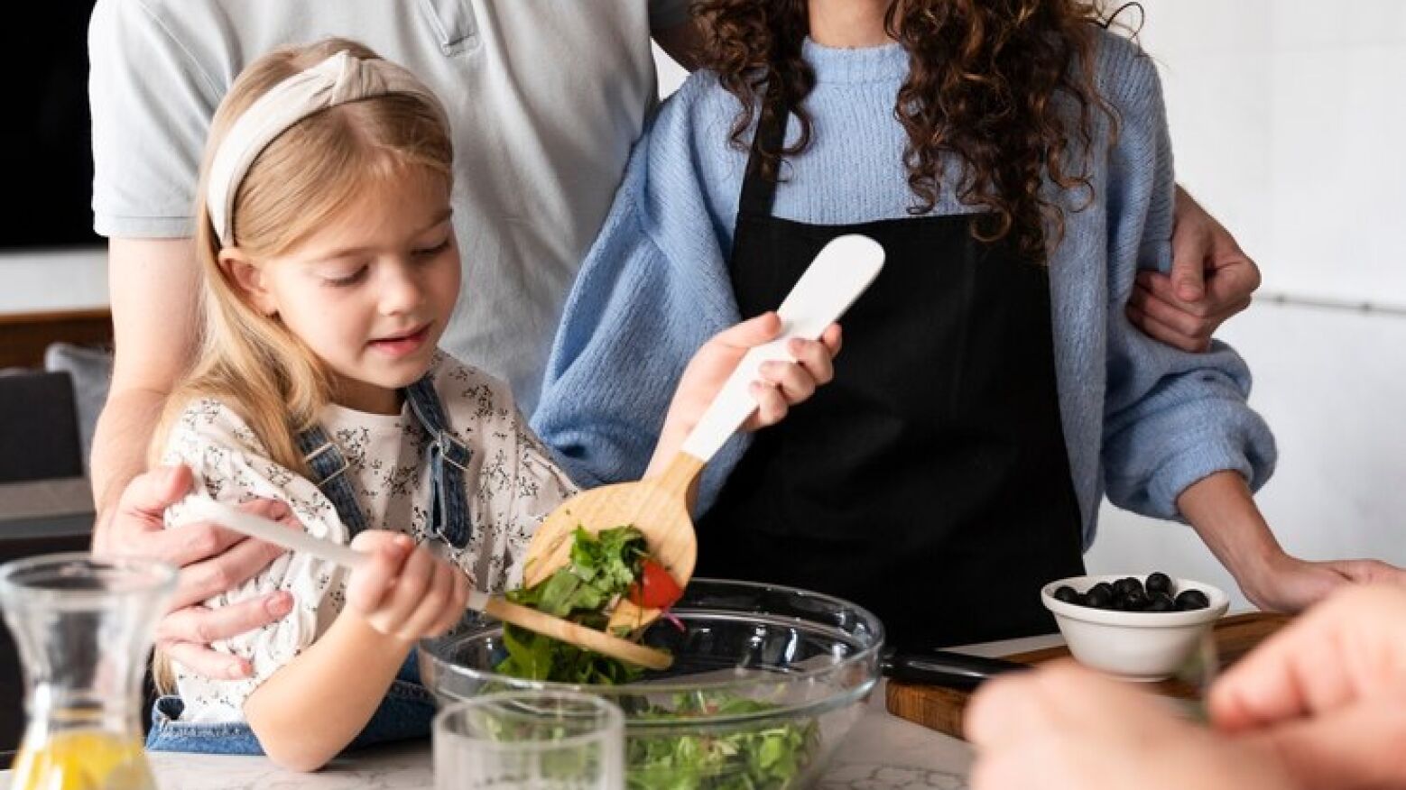 Marco de Canaveses: Dia da Família com atividades sobre alimentação saudável
