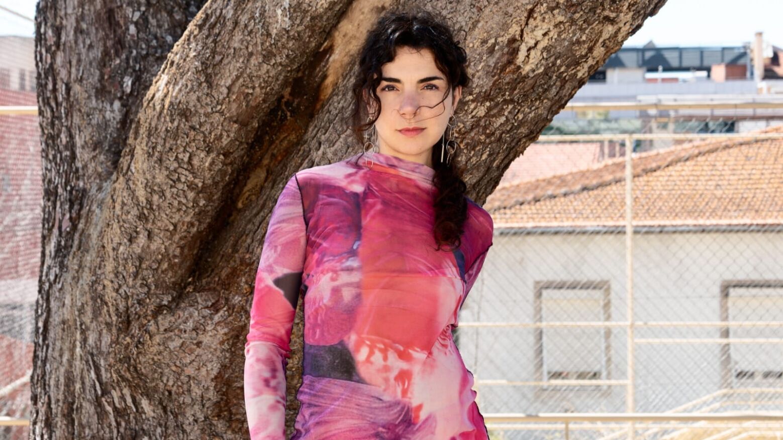 "A arte &eacute; o pilar do coletivo": Filipa da Rocha Nunes apresenta o seu novo livro de poesia, "Curtume"