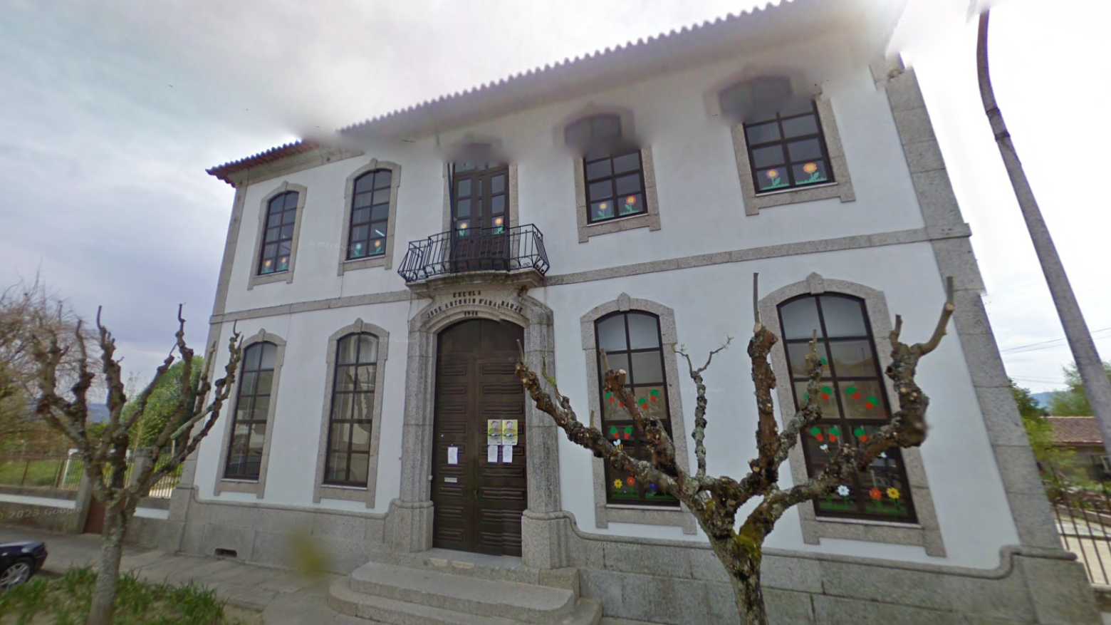 Marco: Escola EB/JI da Livração promove III Feira da Primavera a 10 de junho