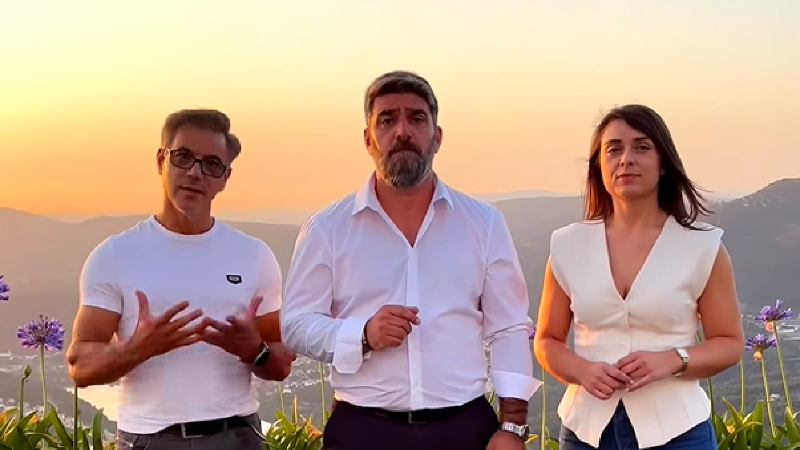 Márcio Moreira apresenta candidatura à Junta de Freguesia da Raiva com apoio do PSD