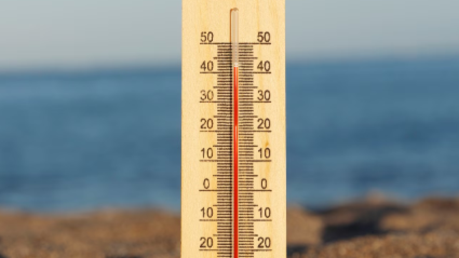 Terça-feira com tempo quente e céu limpo em todo o país