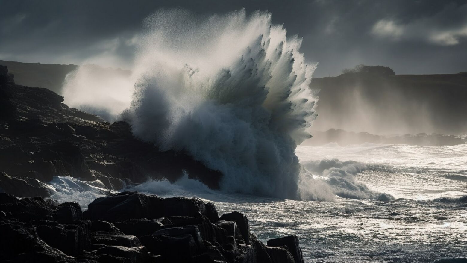 Tempestade Gabrielle faz oito desalojados e mais de 100 ocorrências nos Açores