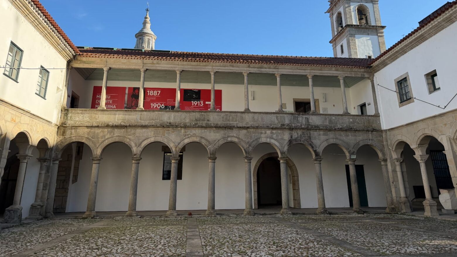 Amarante: Servi&ccedil;o Educativo promove programa&ccedil;&atilde;o de ver&atilde;o gratuita dedicada &agrave; arte e ao patrim&oacute;nio