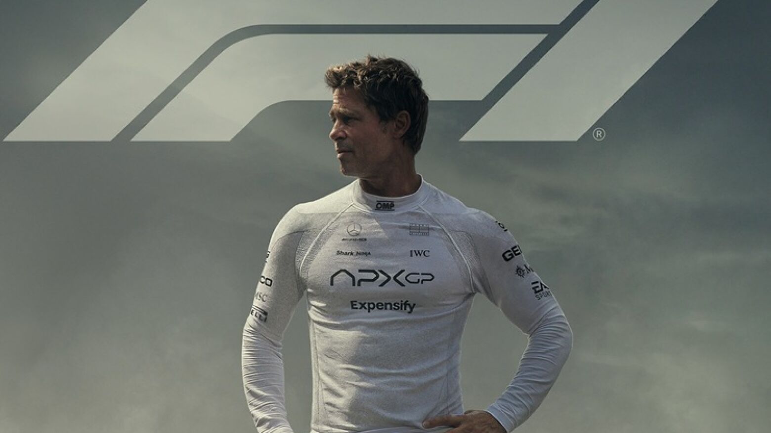 F1: O Filme é a estreia e destaque da semana no Cinemax Penafiel