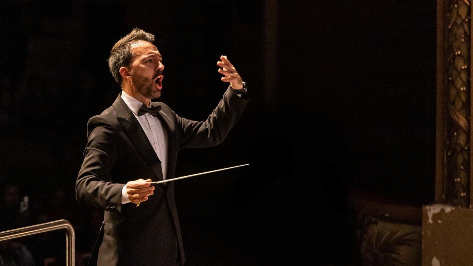 Nuno Penetro é o novo maestro da Banda de Música de Vila Boa de Quires