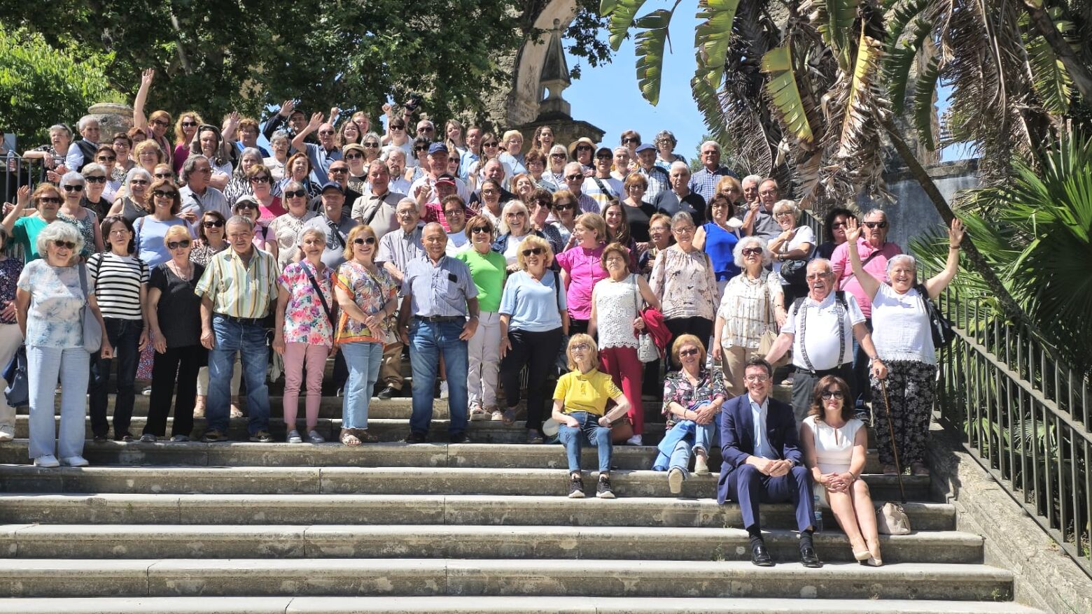 Universidade Sénior de Amarante procura professores voluntários para o próximo ano letivo