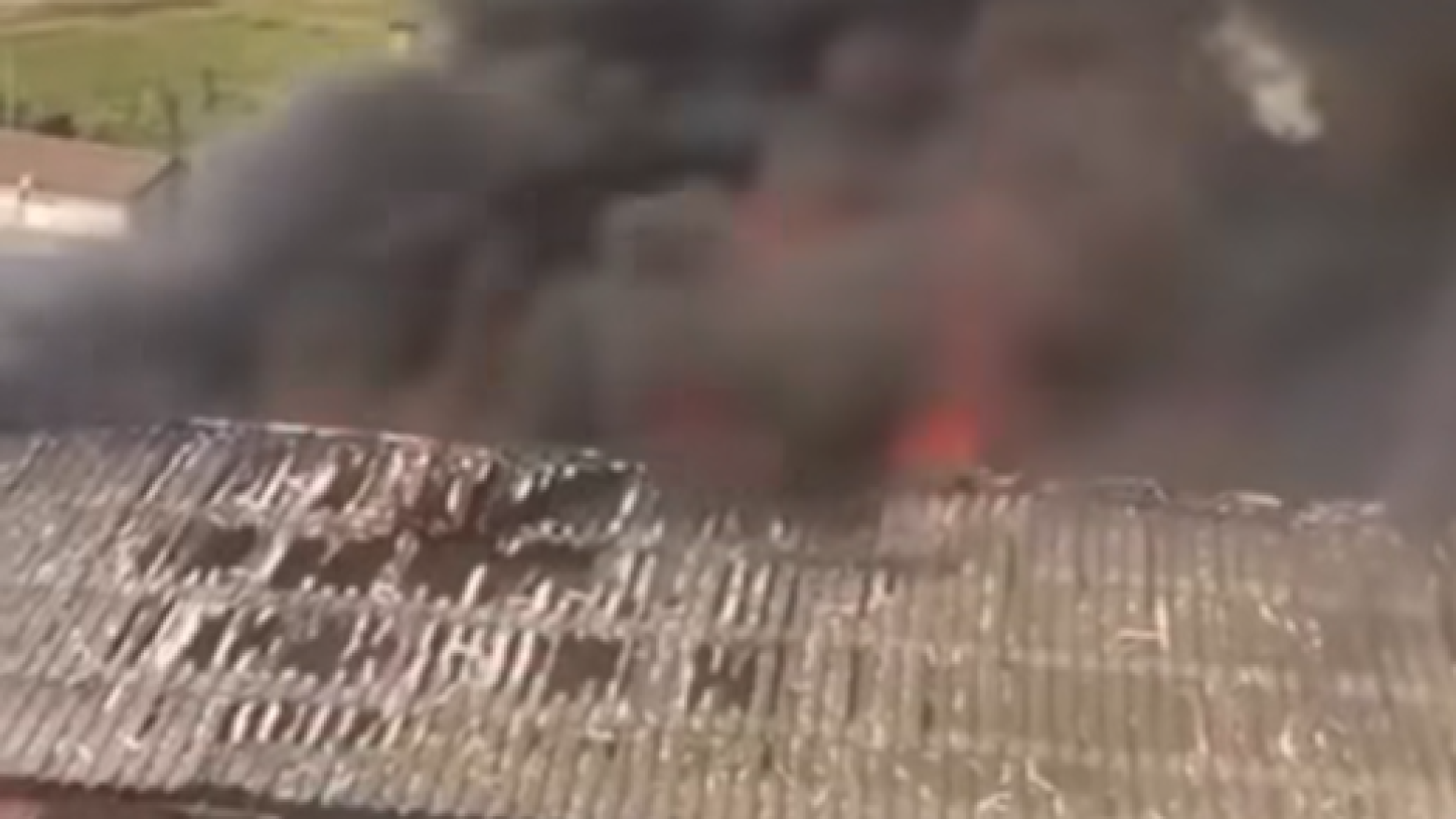 Inc&ecirc;ndio em loja de material el&eacute;trico em Felgueiras dominado uma hora ap&oacute;s alerta