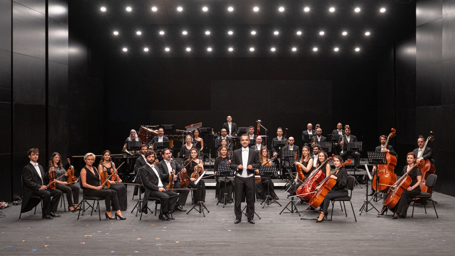Cine-Teatro de Amarante acolhe concerto “Descobrir Noronha” com a Orquestra do Norte