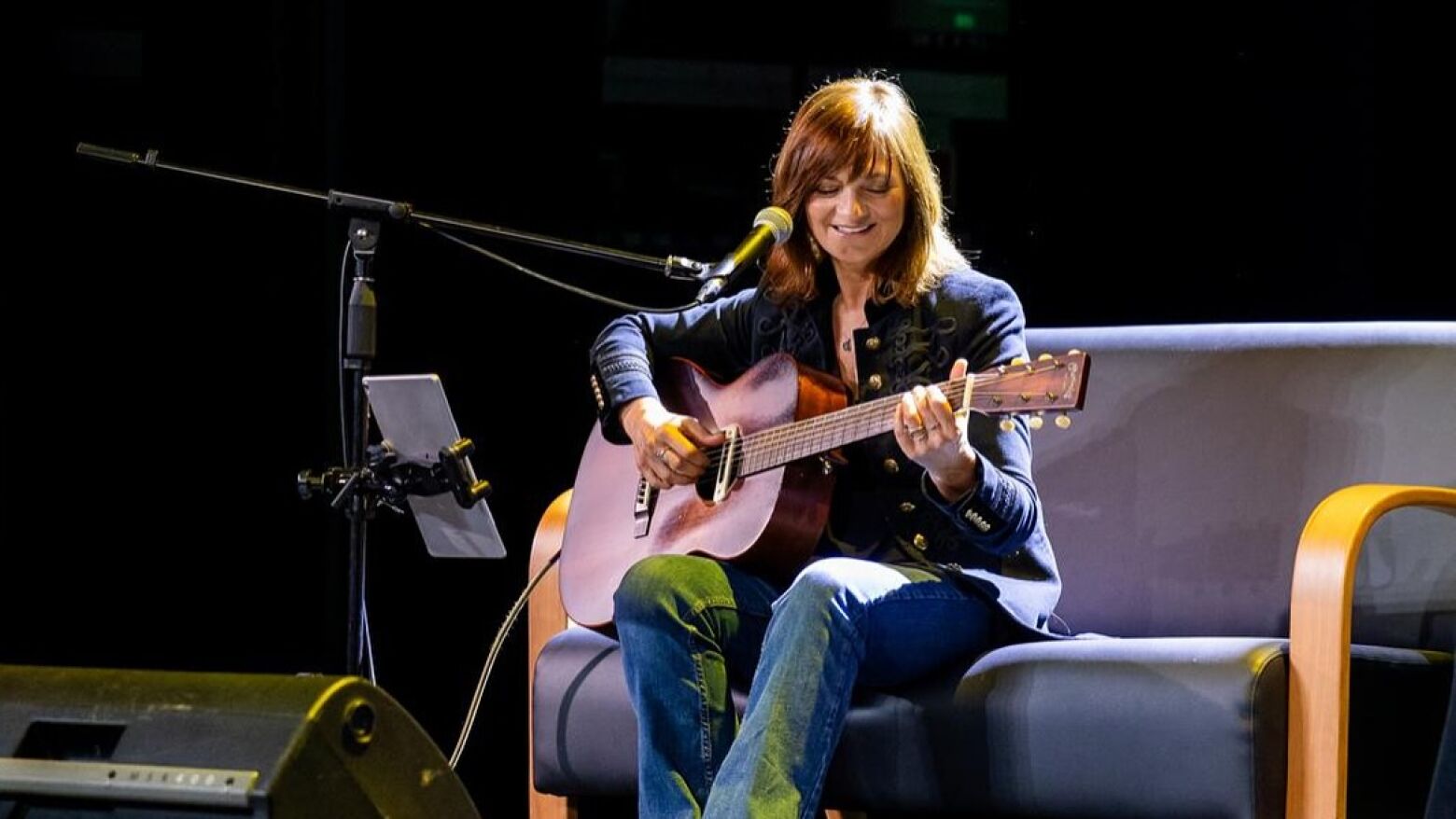 Mafalda Veiga em conversa-concerto no dia 16 de julho em Castelo de Paiva