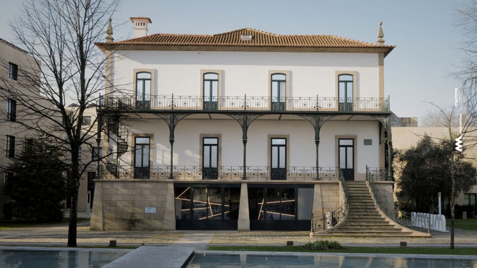 MuMMa assinala quarto aniversário com programação especial em Matosinhos