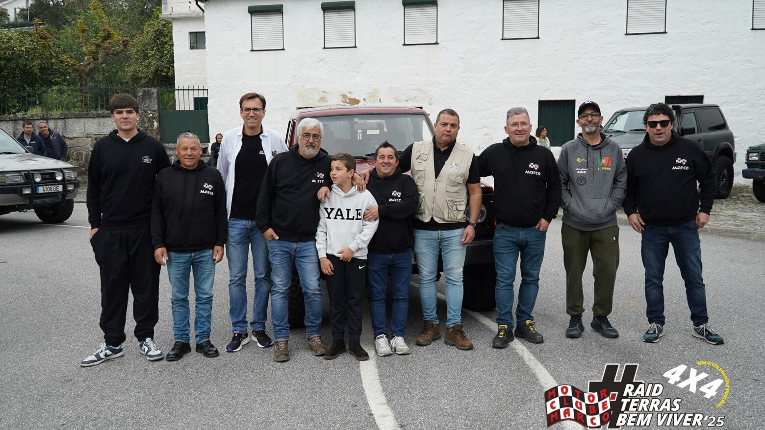 Marco: Raid TT Terras de Bem Viver celebra 25 anos com edi&ccedil;&atilde;o especial