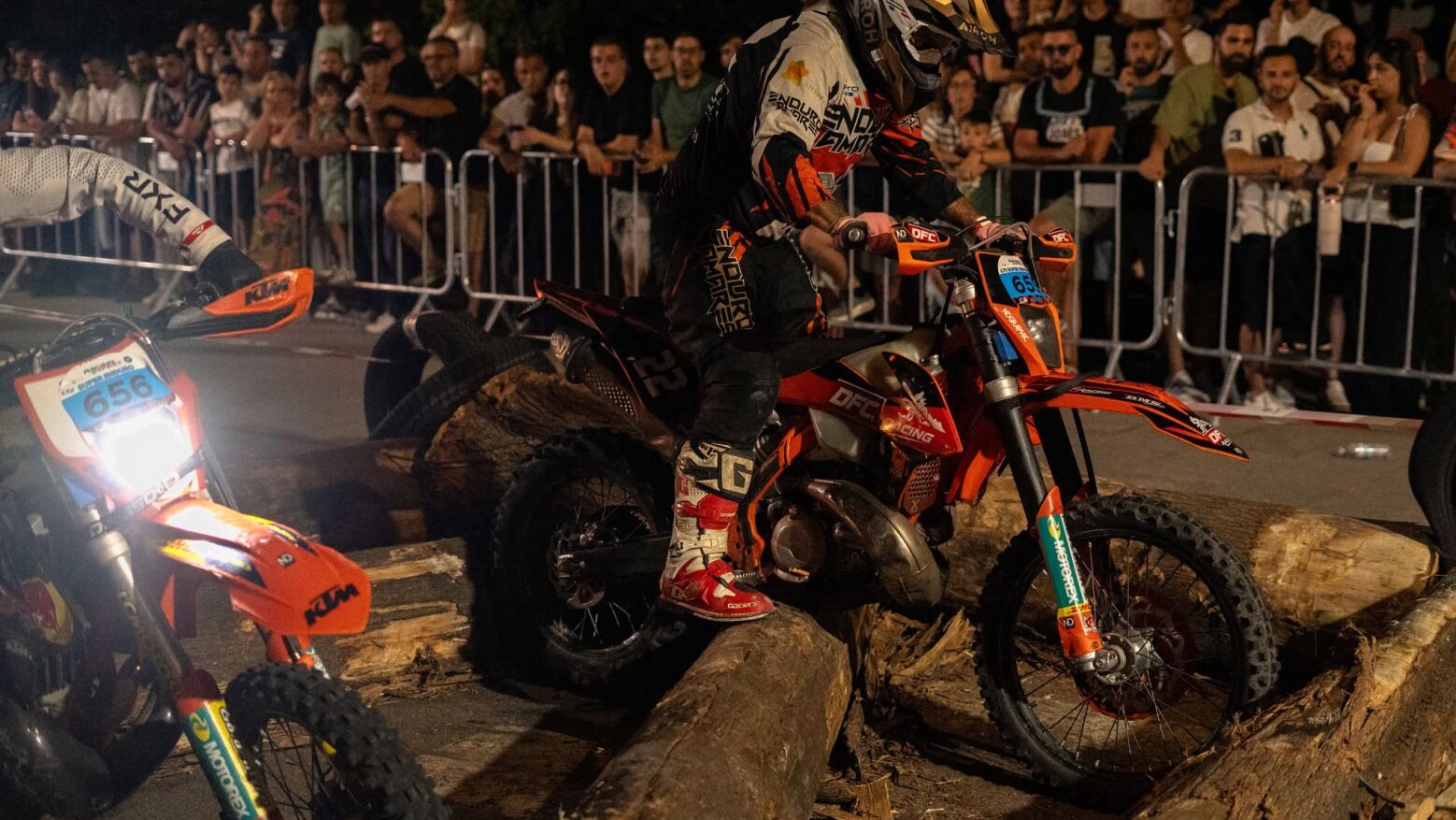 Organiza&ccedil;&atilde;o convida-o a visitar o Penafiel Racing Fest este fim de semana: "&Eacute; um evento &uacute;nico"