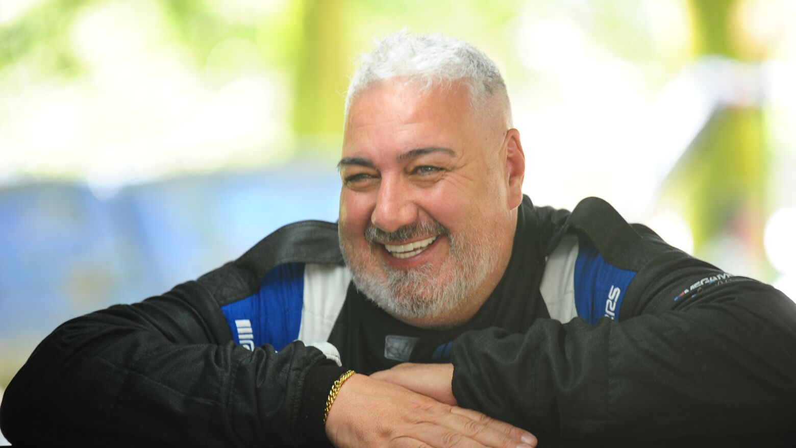 Piloto de Resende José Carlos Pouca Sorte aposta forte na Rampa da Falperra 2025