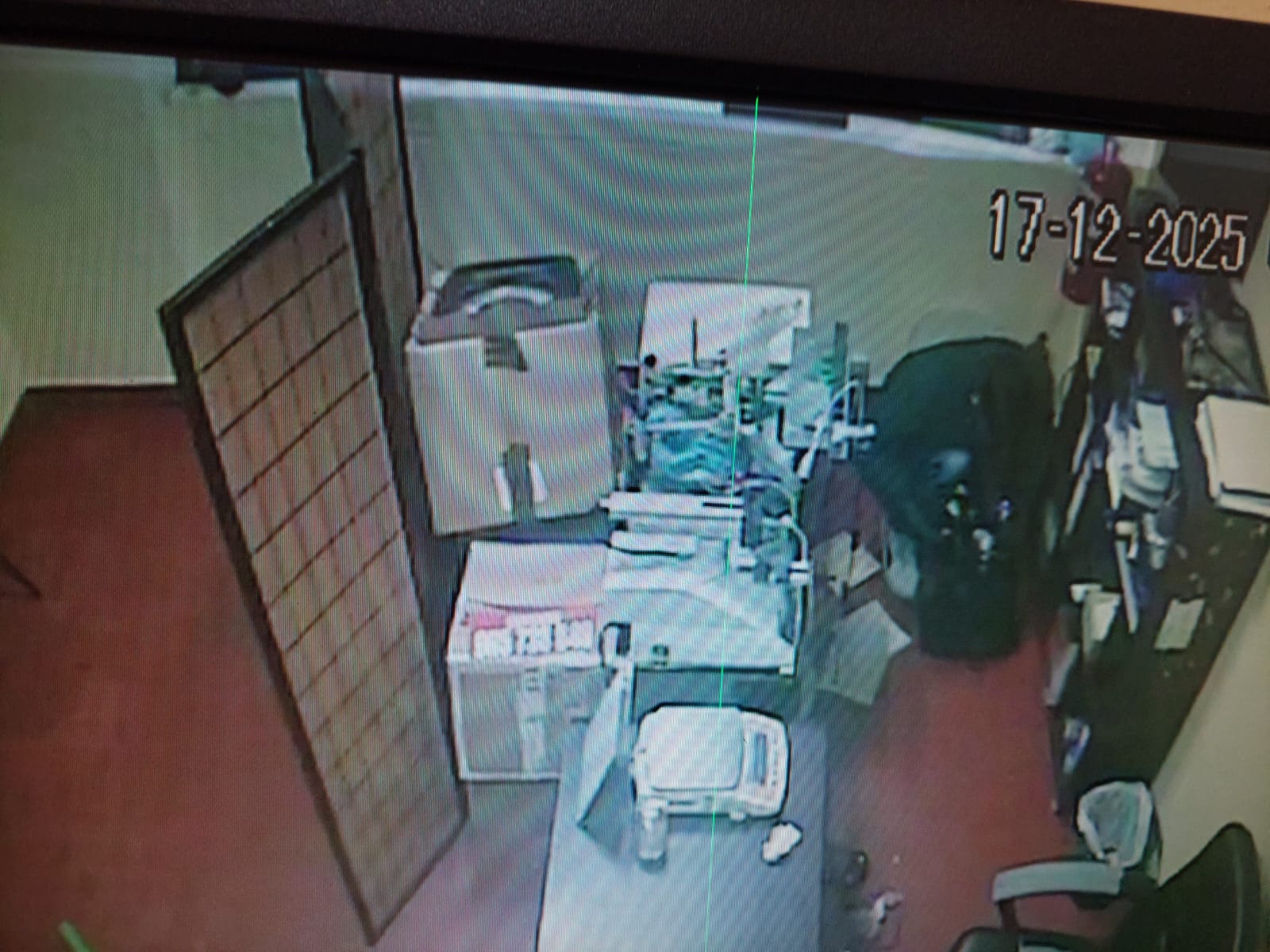 Loja de compra e venda de ouro assaltada no centro do Marco de Canaveses