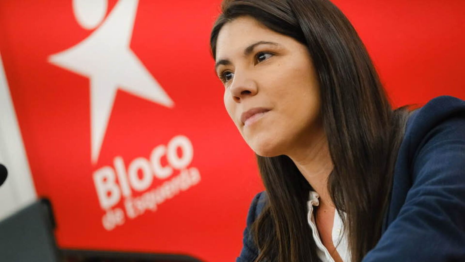 Bloco de Esquerda promove iniciativa em Lousada com Mariana Mortágua, Marisa Matias e Isabel Pires