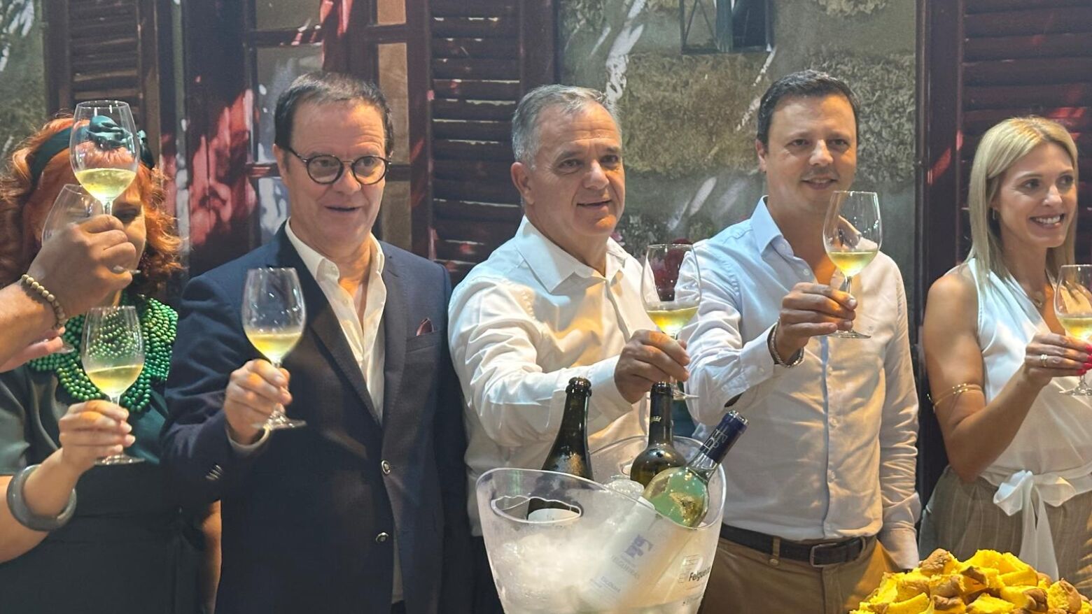 Agrival encerra com Felgueiras em destaque: “Os últimos também podem ser os primeiros”, afirma Joel Costa