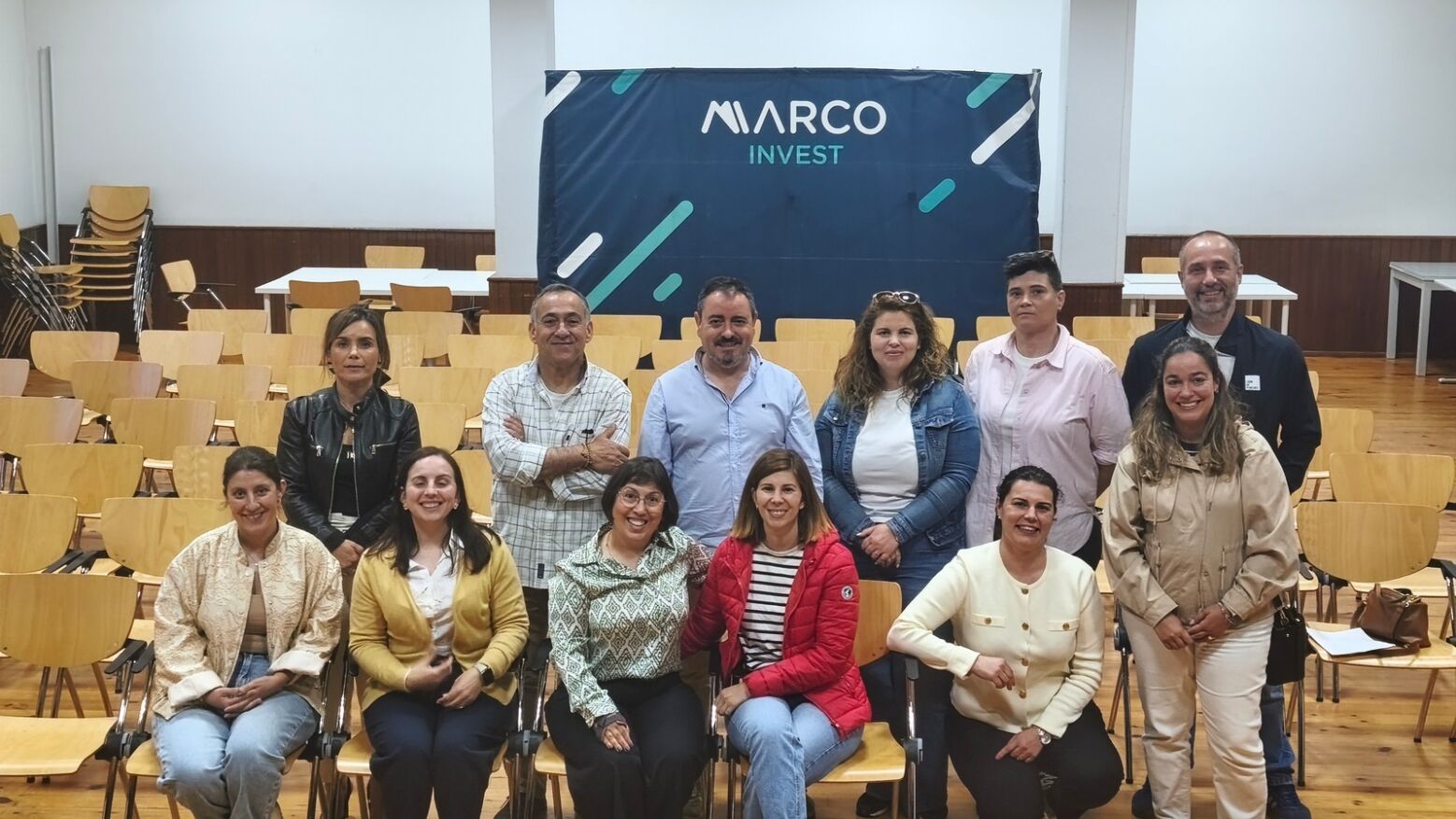 Marco de Canaveses: Associa&ccedil;&otilde;es de pais elegem representantes para o Conselho Municipal de Educa&ccedil;&atilde;o