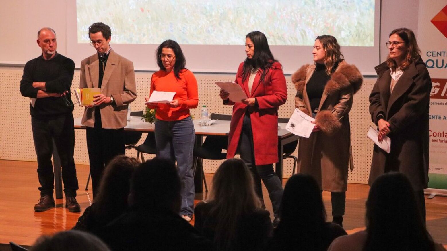 Paredes: Centro Qualifica de Baltar entrega 104 diplomas em cerim&oacute;nia de m&eacute;rito