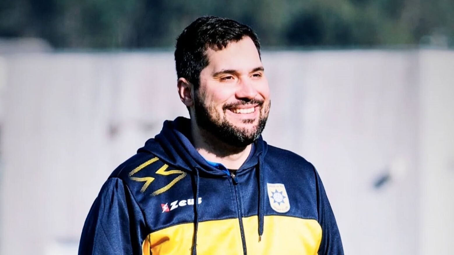 Jorge Moreira continua ao leme do Caíde de Rei SC com objetivo de “época mais tranquila”