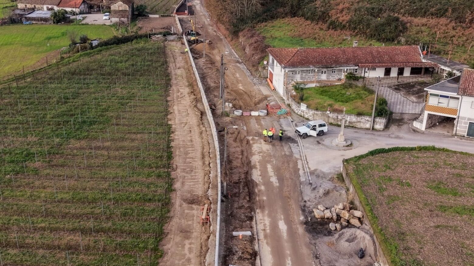 Bruxelas avan&ccedil;a com processo de infra&ccedil;&atilde;o a Portugal por falta de avalia&ccedil;&atilde;o da seguran&ccedil;a rodovi&aacute;ria