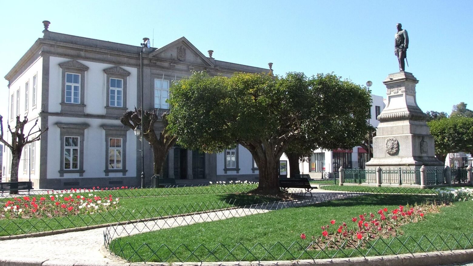 Castelo de Paiva acolhe 18.ª Feira Social nos dias 30 e 31 de maio