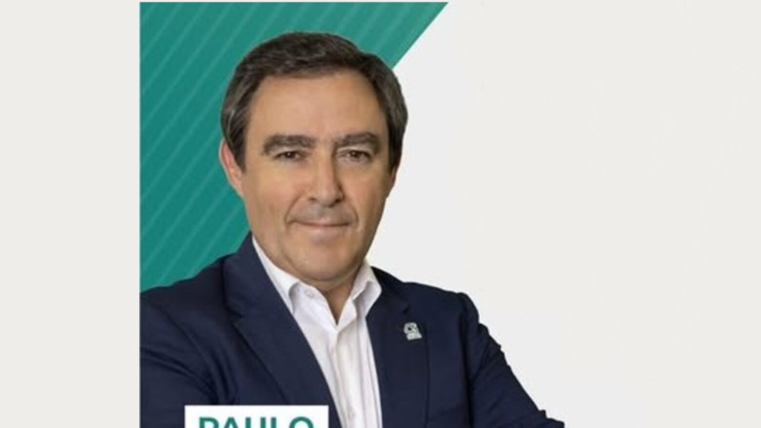 Paulo Pereira apresenta recandidatura à Câmara Municipal de Baião no próximo sábado