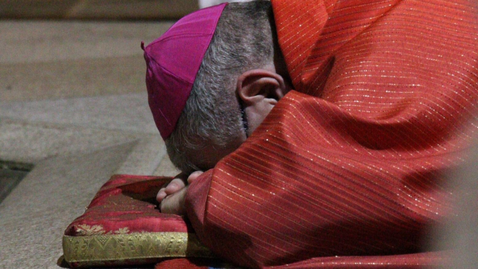 Cuidados paliativos: Arcebispo de Braga alerta para abandono dos doentes em Portugal