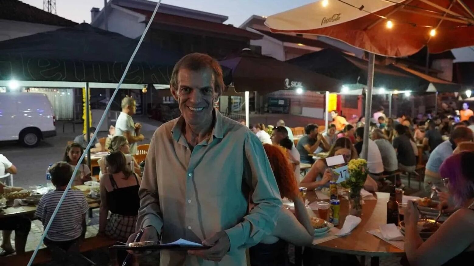 Festa da Francesinha em Forno a Lenha está de regresso ao Café Desportivo com várias surpresas
