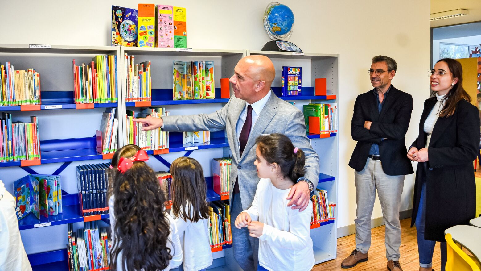 Penafiel distinguido pela UNICEF como Cidade Amiga das Crianças