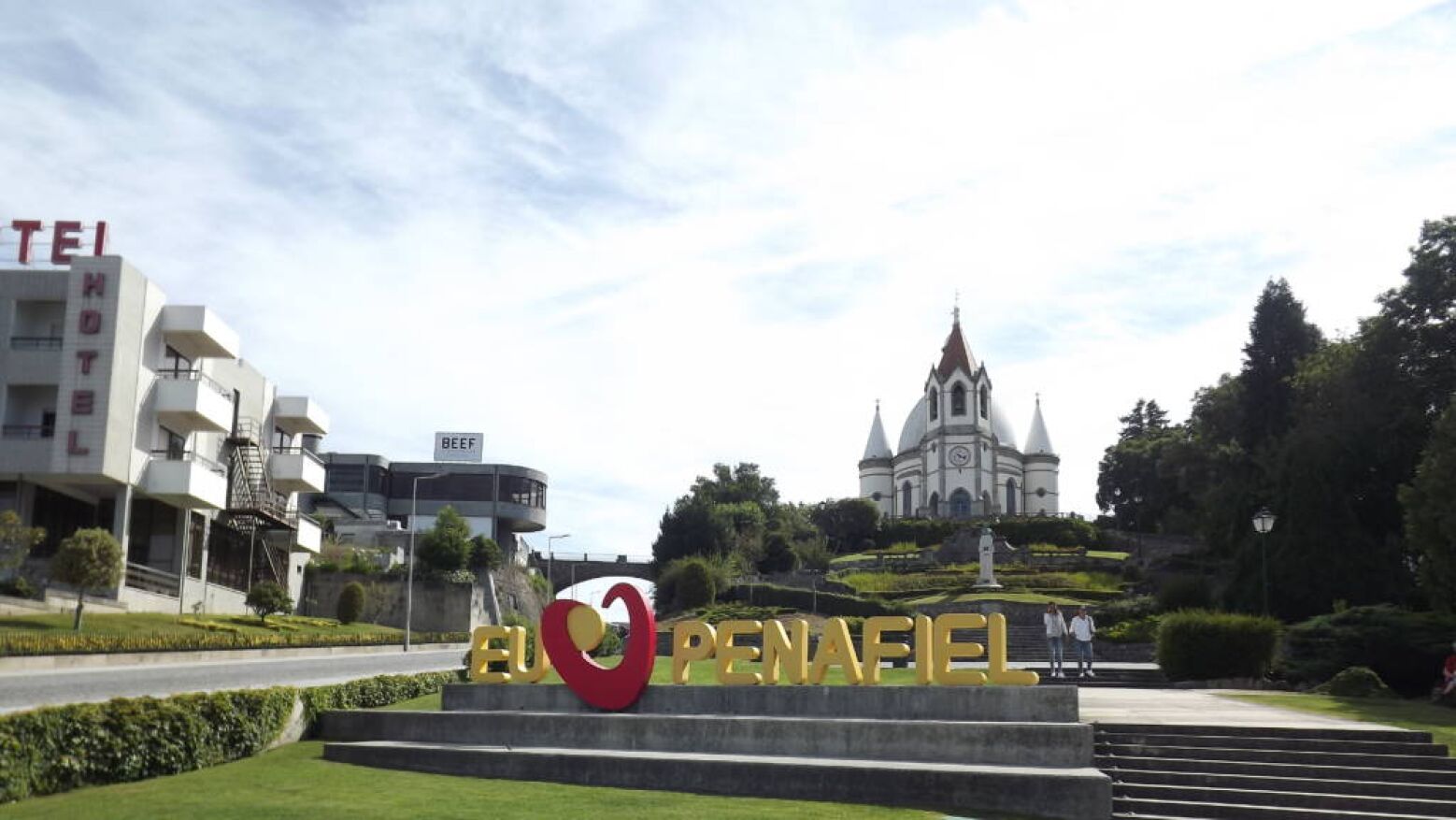 ISCE Douro assinala Encerramento do Ano Académico esta quinta-feira na Igreja do Sameiro em Penafiel