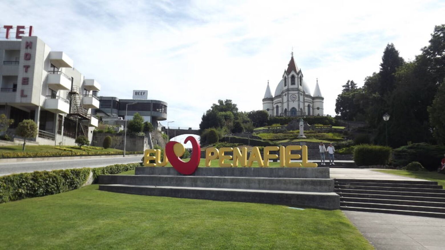 Penafiel prepara festas da cidade e do concelho com o Corpo de Deus