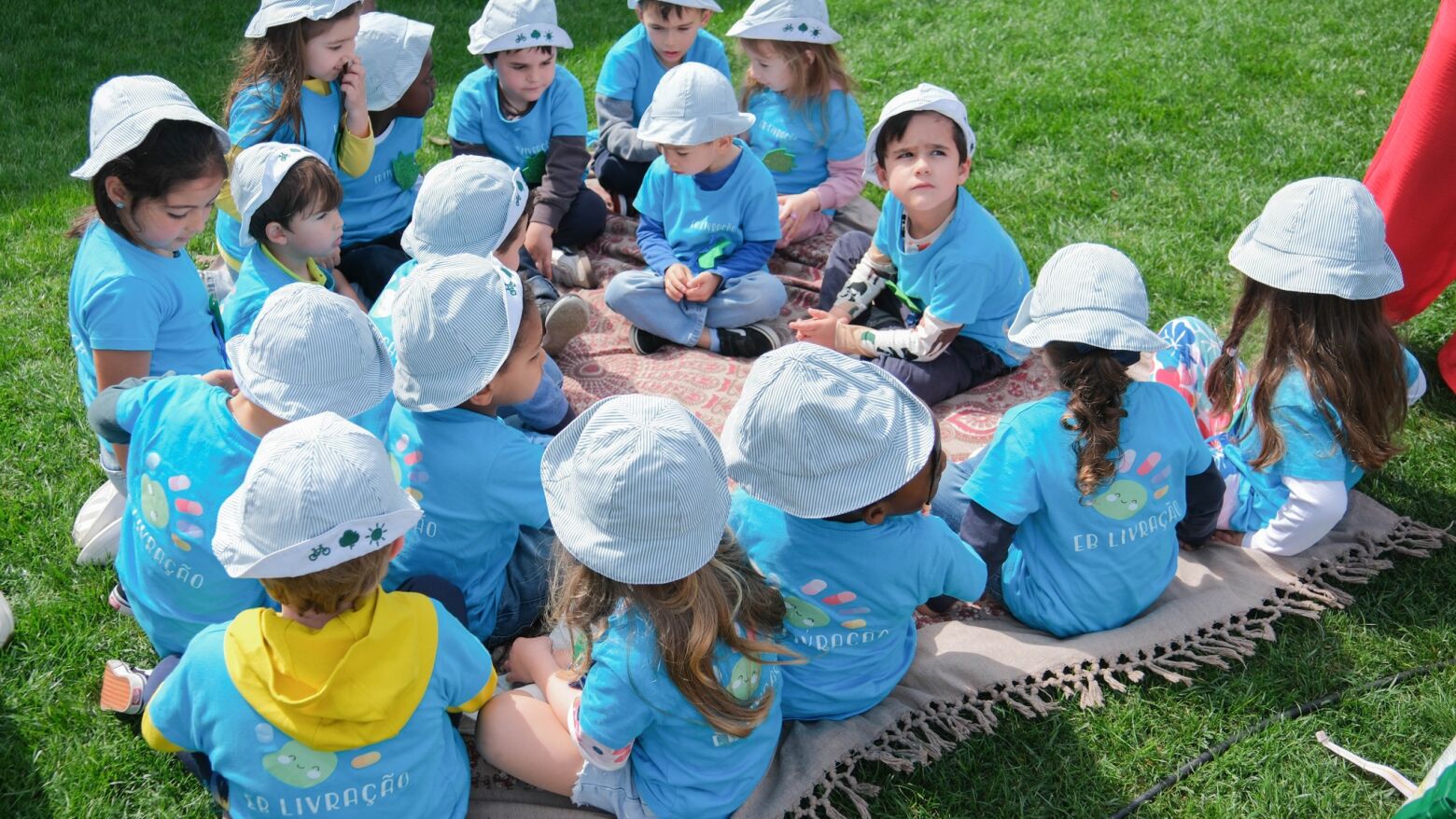 Marco de Canaveses promoveu educa&ccedil;&atilde;o ambiental em parceria com a Funda&ccedil;&atilde;o de Serralves