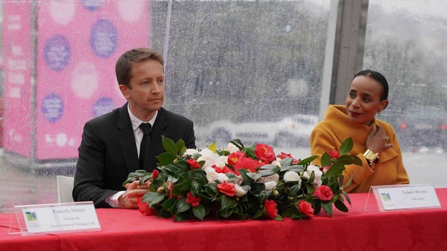 Lousada recebe XVI Festival Internacional de Cam&eacute;lias no pr&oacute;ximo fim de semana