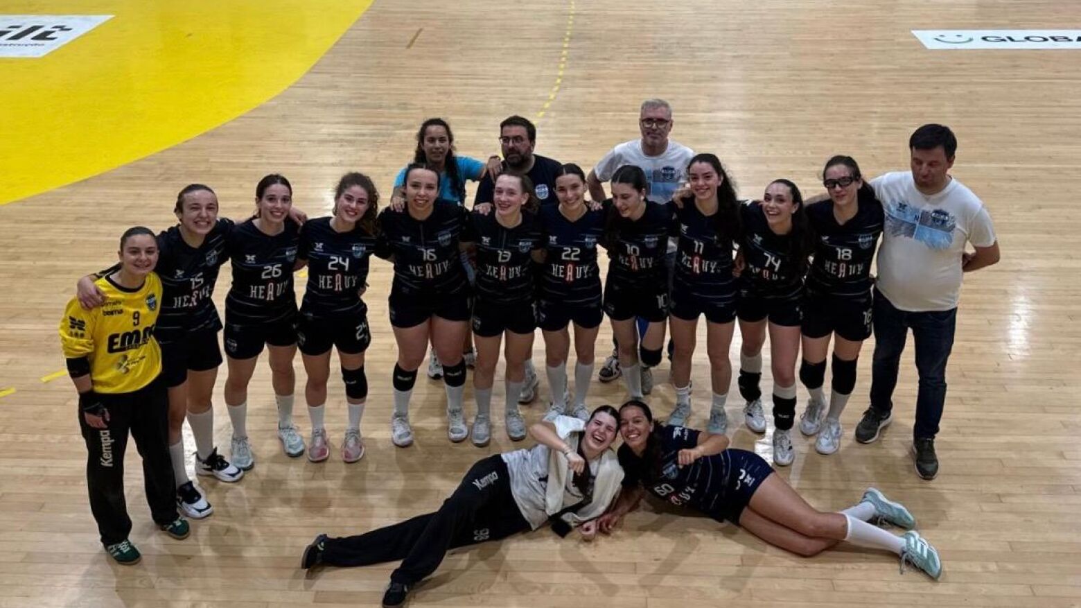 ARCA disputa apuramento à Final Four de sub-18