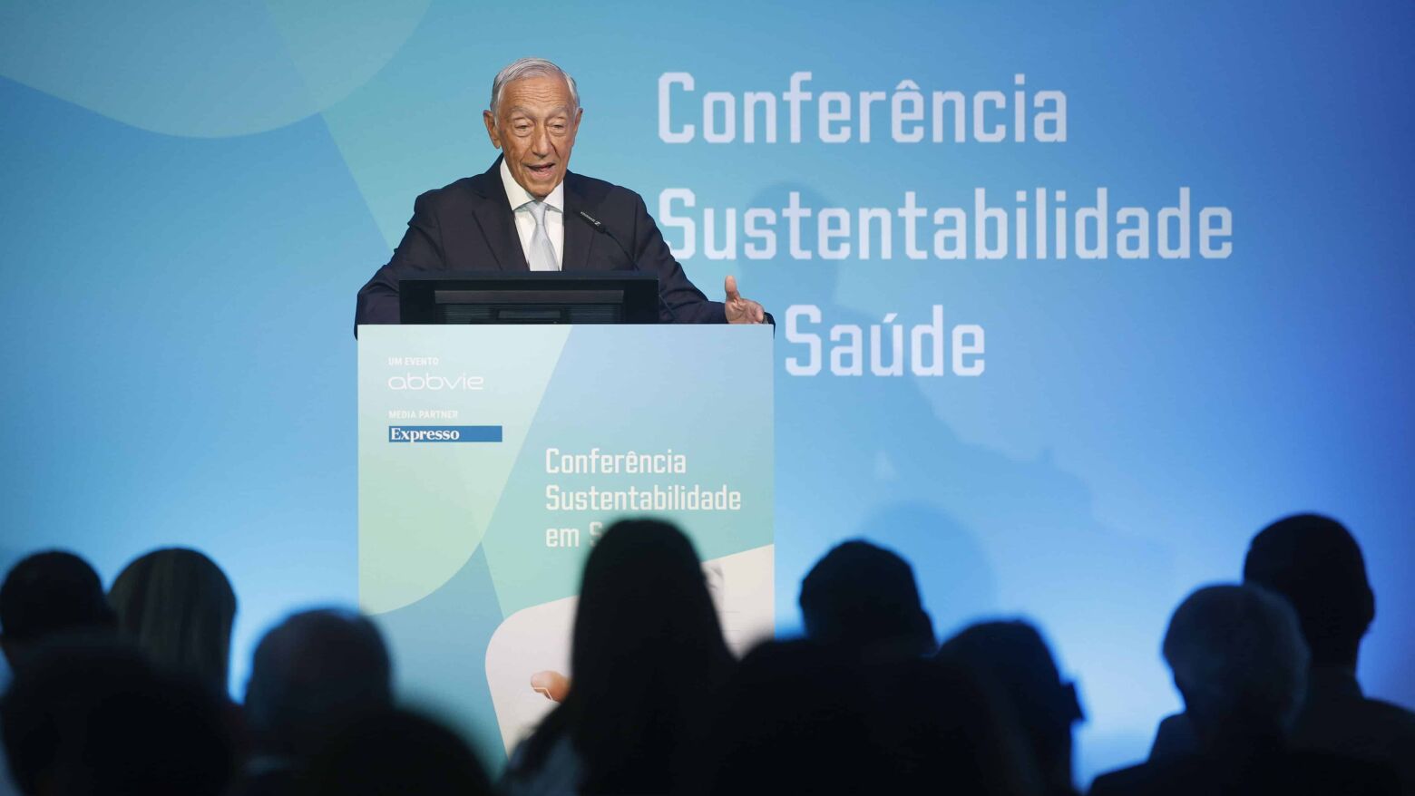 SNS regista défice histórico de 1.377 milhões de euros em 2024, o pior da última década